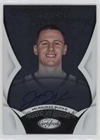 Donte DiVincenzo