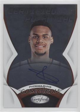 2018-19 Panini Certified - Certified Potential #CP-EO - Elie Okobo