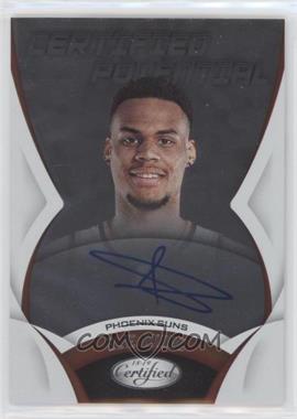 2018-19 Panini Certified - Certified Potential #CP-EO - Elie Okobo