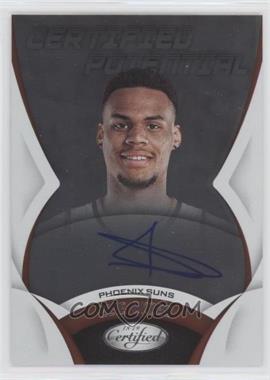 2018-19 Panini Certified - Certified Potential #CP-EO - Elie Okobo