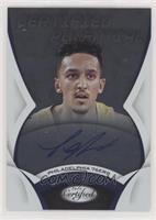 Landry Shamet