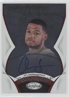 Omari Spellman