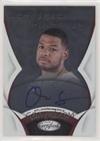 Omari Spellman