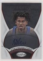 Shai Gilgeous-Alexander