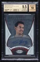 Trae Young [BGS 9.5 GEM MINT]