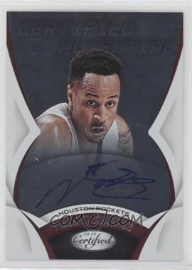 2018-19 Panini Certified - Certified Potential #CP-VE - Vincent Edwards