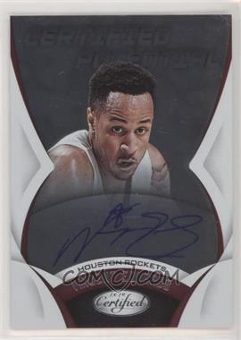 2018-19 Panini Certified - Certified Potential #CP-VE - Vincent Edwards