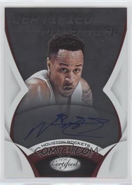 2018-19 Panini Certified - Certified Potential #CP-VE - Vincent Edwards