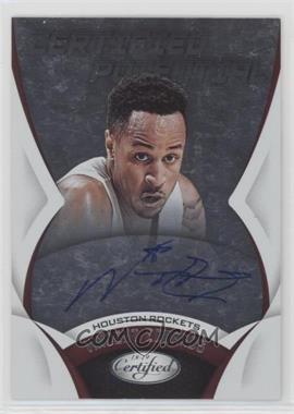 2018-19 Panini Certified - Certified Potential #CP-VE - Vincent Edwards