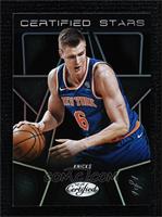 Kristaps Porzingis #/1