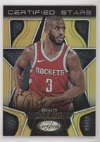 Chris Paul #/10