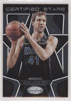 Dirk Nowitzki