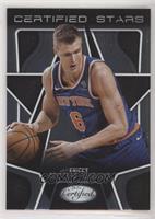 Kristaps Porzingis