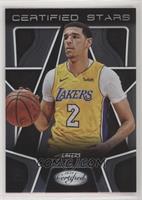 Lonzo Ball