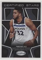 Karl-Anthony Towns