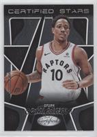 DeMar DeRozan