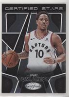 DeMar DeRozan