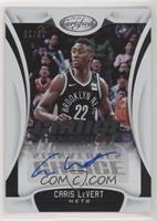 Caris LeVert #/99