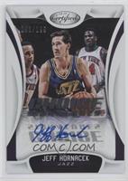 Jeff Hornacek #/199