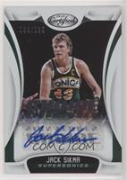 Jack Sikma #/199