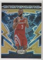 Chris Paul #/10