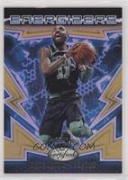 Kyrie Irving #/10