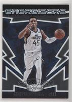 Donovan Mitchell