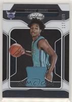 Devonte' Graham #/149