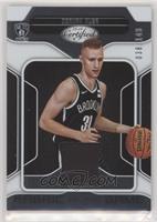 Dzanan Musa #/149