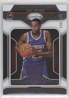 Mikal Bridges #/149