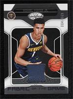 Michael Porter Jr. #/149