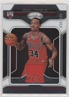 Wendell Carter Jr. #/149