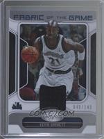 Kevin Garnett #/149