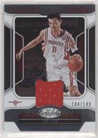 Yao Ming #/149