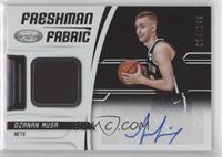 Dzanan Musa #/149