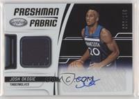 Josh Okogie #/149