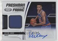 Kevin Knox #/99