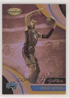 Aaron Gordon #/10