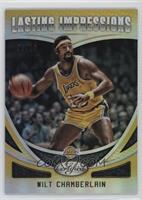 Wilt Chamberlain #/10