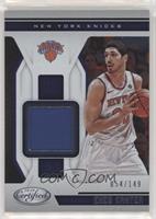 Enes Kanter #/149