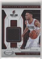 Evan Turner #/149