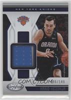 Mario Hezonja #/149