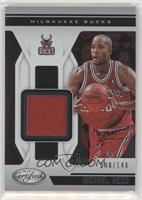 Michael Redd #/149