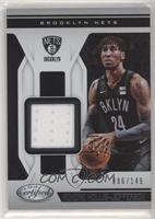 Rondae Hollis-Jefferson #/149