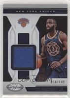 Tim Hardaway Jr. #/149