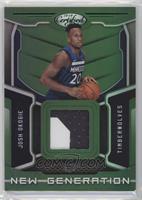 Josh Okogie #/5