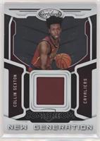 Collin Sexton #/149