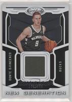 Donte DiVincenzo #/149