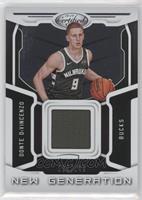 Donte DiVincenzo #/149