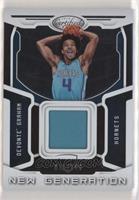 Devonte' Graham #/149